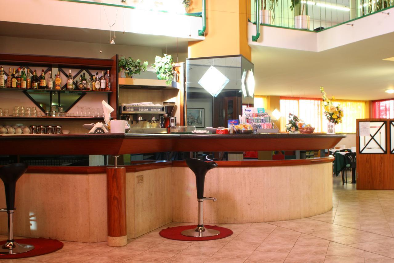 Orzihotel Orzivecchi Extérieur photo